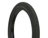 Related: Haro MS5 Tire (Black) (12/12.5") (2.3")